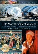 Book World's Religions w/CD: Worldviews and Contemporary Issues, A Prentice Hall Portfolio Edition (2nd Edition) free