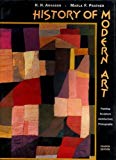 Book History of Modern Art free
