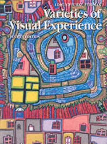 Book Varieties of Visual Experience free
