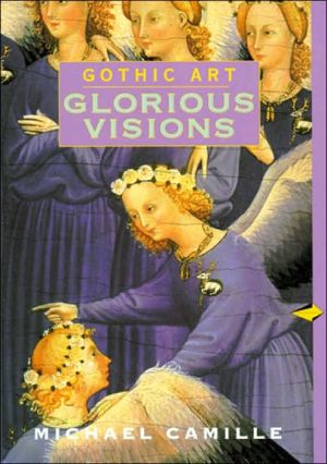 Book Gothic Art: Glorious Visions free