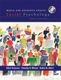 Book Social Psychology, Media and Research Update, Fourth Edition free