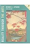 Book Reality Through the Arts (5th Edition) free