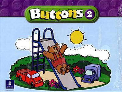 Book Buttons, Level 2: Pullout Packet and Student Book free