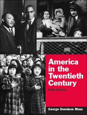 Book America in the Twentieth Century free