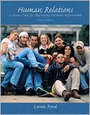 Book Human Relations: A Game Plan for Improving Personal Adjustment, Third Edition free