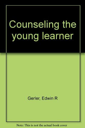 Book Counseling The Young Learner free