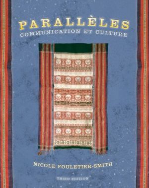 Book Parallèles: Communication et culture (3rd Edition) free