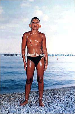 Book Photography: A Cultural History free