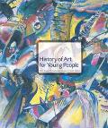Book History of Art for Young People 6/e free