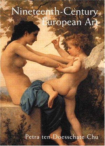Book Nineteenth-Century European Art free