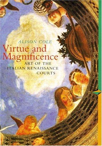 Book The Virtue and Magnificence: Art of the Italian Renaissance(Perspectives): First Edition (Perspectives (Prentice Hall Art History)) free