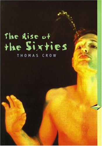 Book The Rise Of The Sixties (perspectives): First Edition free