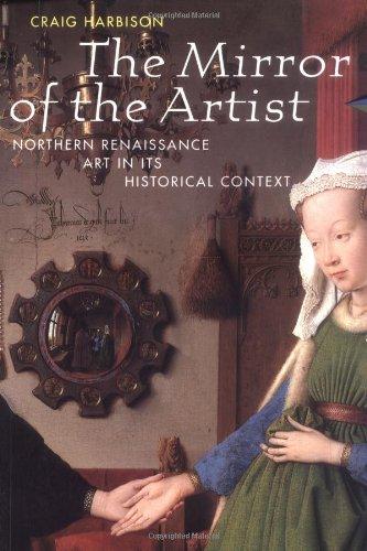 Book The Mirror of the Artist: Northern Renaissance Art in its Historical Context free