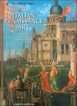 Book History Of Italian Renaissance Art free