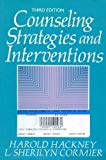 Book Counseling Strategies and Interventions free