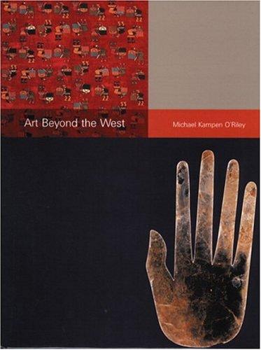 Book Art Beyond the West: First Edition free