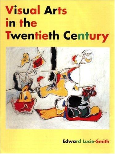 Book Visual Arts in the 20th Century free