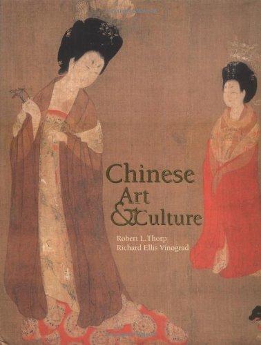 Book Chinese Art and Culture free