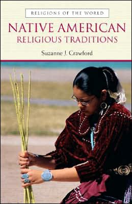 Book Native American Religious Traditions free