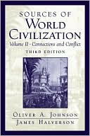 Book Sources of World Civilization: Connections and Conflict, Volume 2 (3rd Edition) free