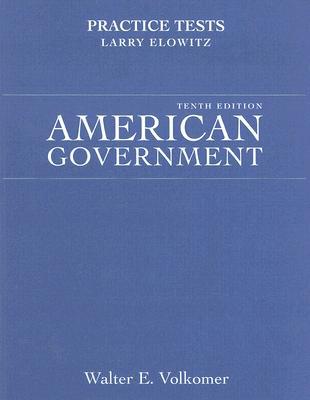 Book American Government Practice Tests free