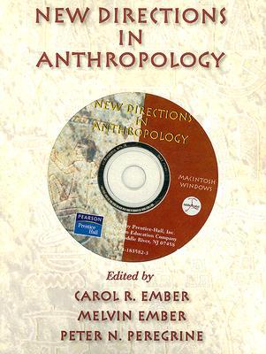 Book New Directions in Anthropology free