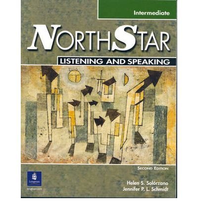 Book Northstar Listening/speaking 2 Sb With Audio free