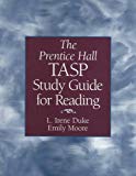 Book The TASP Reading Study Guide free