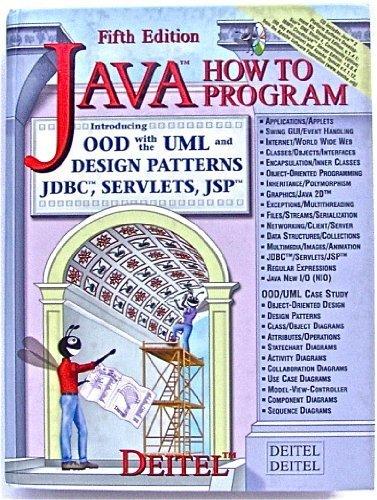 Book Java: How To Program free