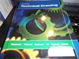 Book Technical Drawing School Binding free