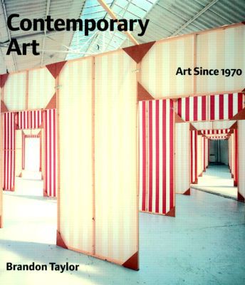 Book Contemporary Art: Art Since 1970 free