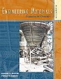 Book Engineering Materials: Properties And Selection free
