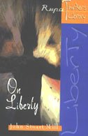 Book On Liberty free