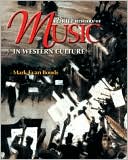 Book A Brief History of Music in Western Culture free
