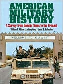 Book American Military History: A Survey From Colonial Times to the Present free