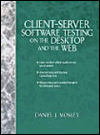 Book Client Server Software Testing on the Desktop and the Web free