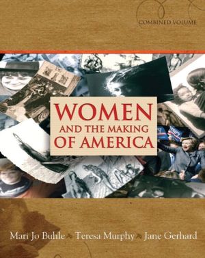 Book Women and the Making of America, Combined Volume free