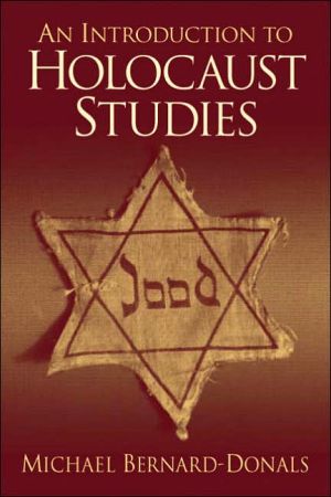 Book An Introduction to Holocaust Studies free