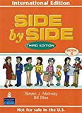 Book Side By Side International Version 4, Third Edition free