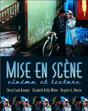 Book Mise en scène: cinéma et lecture free