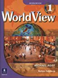 Book WorldView 1 with Self-Study Audio CD and CD-ROM Workbook (Pt. 1) free