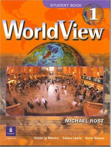 Book WorldView, Level 1 free