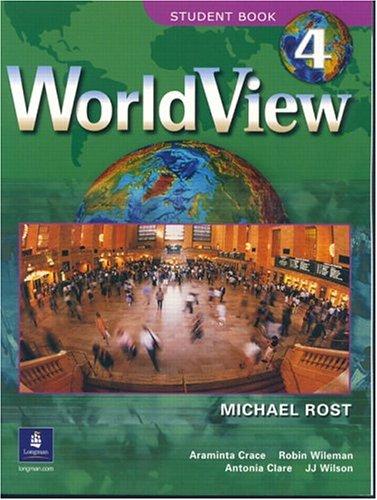 Book WorldView, Level 4 free