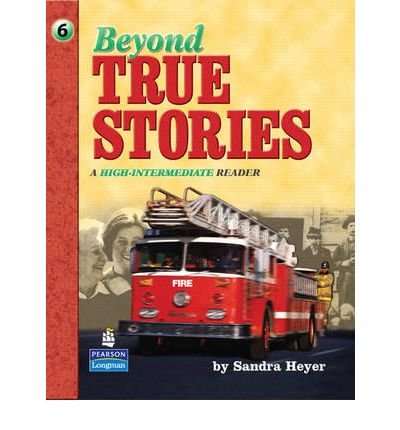 Book Beyond True Stories: Answer Key free