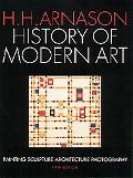 Book History of Modern Art free