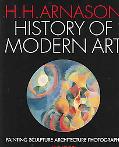 Book History of Modern Art: Painting, Sculpture, Architecture, Photography (5th Edition) free