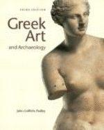Book Greek Art And Archaeology free