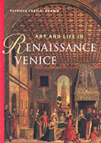 Book Art and Life in Renaissance Venice, Reprint free