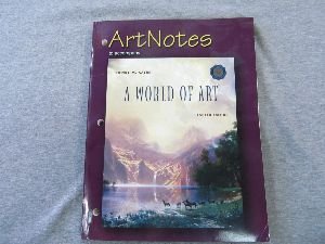 Book Artnotes free