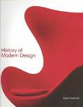 Book History of Modern Design free